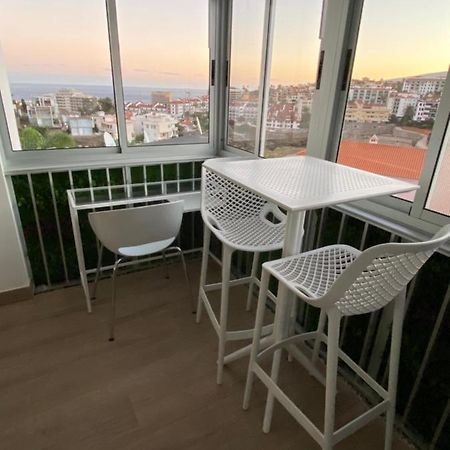 Apartmán Smart Studio With Terrace In Puerto De La Cruz Puerto de la Cruz  Exteriér fotografie
