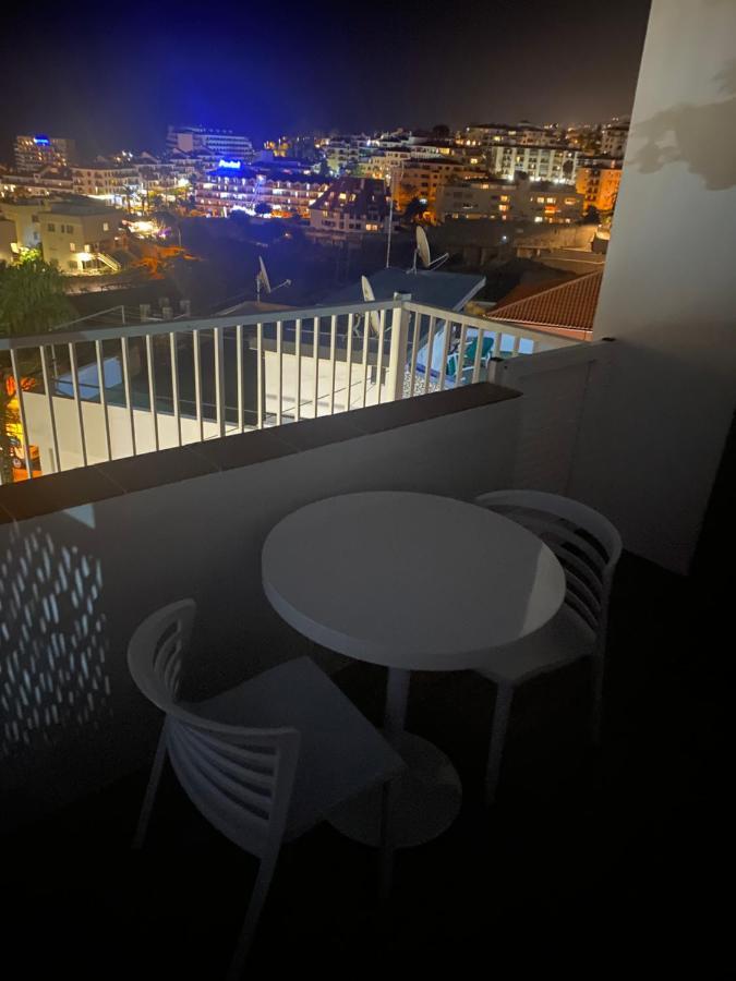 Apartmán Smart Studio With Terrace In Puerto De La Cruz Puerto de la Cruz  Exteriér fotografie