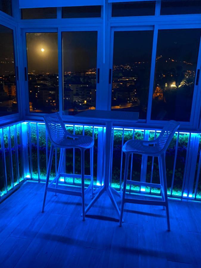 Apartmán Smart Studio With Terrace In Puerto De La Cruz Puerto de la Cruz  Exteriér fotografie