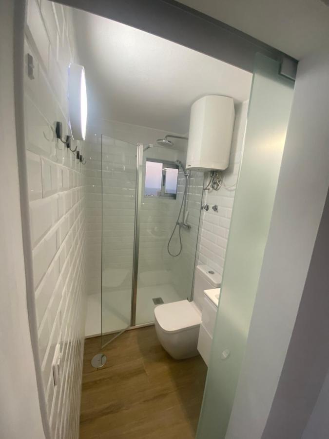 Apartmán Smart Studio With Terrace In Puerto De La Cruz Puerto de la Cruz  Exteriér fotografie