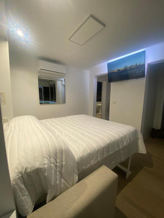 Apartmán Smart Studio With Terrace In Puerto De La Cruz Puerto de la Cruz  Exteriér fotografie