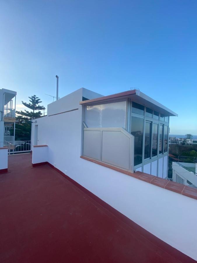 Apartmán Smart Studio With Terrace In Puerto De La Cruz Puerto de la Cruz  Exteriér fotografie