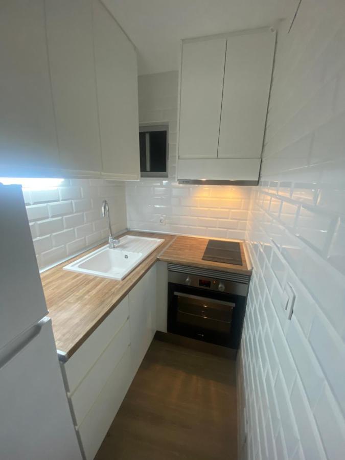 Apartmán Smart Studio With Terrace In Puerto De La Cruz Puerto de la Cruz  Exteriér fotografie