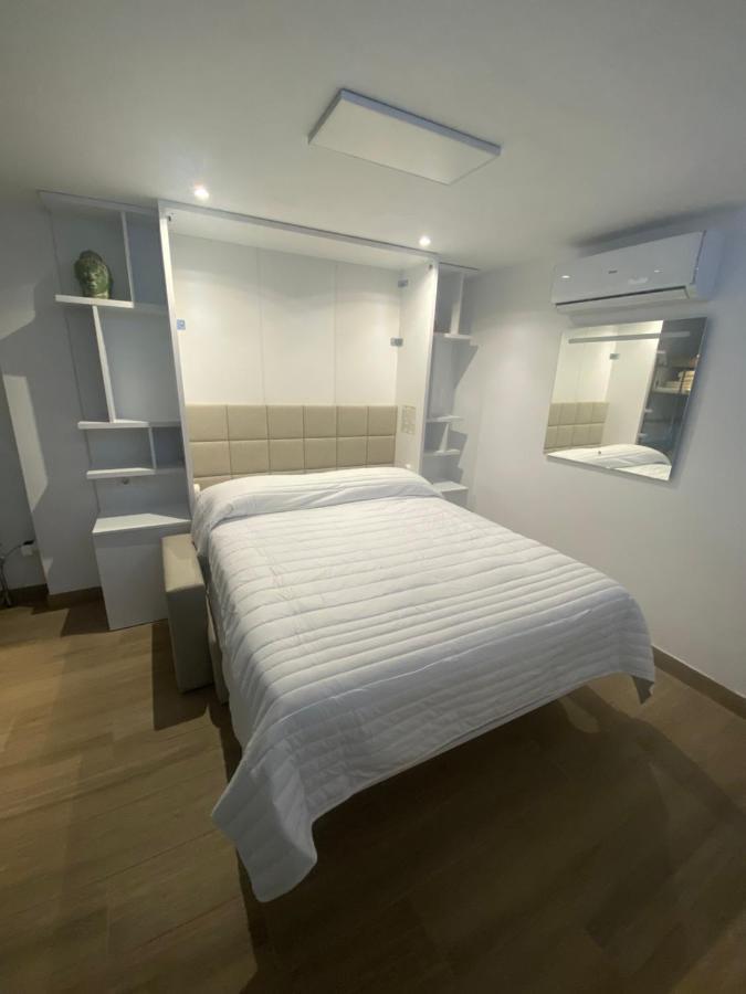 Apartmán Smart Studio With Terrace In Puerto De La Cruz Puerto de la Cruz  Exteriér fotografie