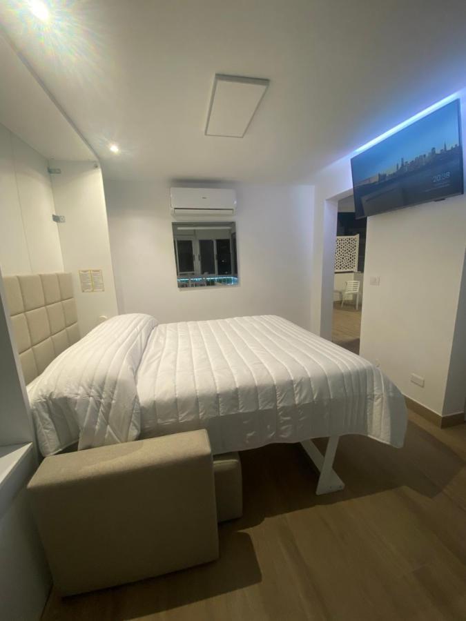 Apartmán Smart Studio With Terrace In Puerto De La Cruz Puerto de la Cruz  Exteriér fotografie