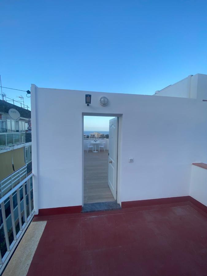 Apartmán Smart Studio With Terrace In Puerto De La Cruz Puerto de la Cruz  Exteriér fotografie