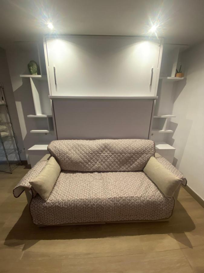 Apartmán Smart Studio With Terrace In Puerto De La Cruz Puerto de la Cruz  Exteriér fotografie