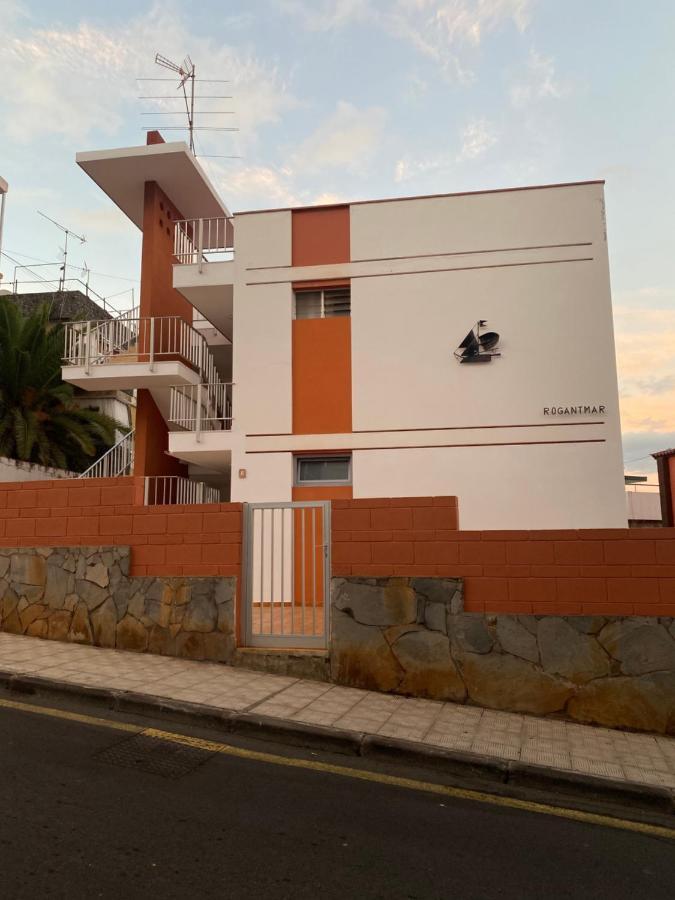 Apartmán Smart Studio With Terrace In Puerto De La Cruz Puerto de la Cruz  Exteriér fotografie