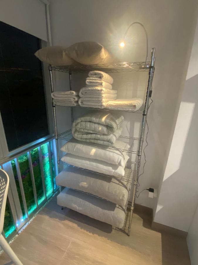 Apartmán Smart Studio With Terrace In Puerto De La Cruz Puerto de la Cruz  Exteriér fotografie