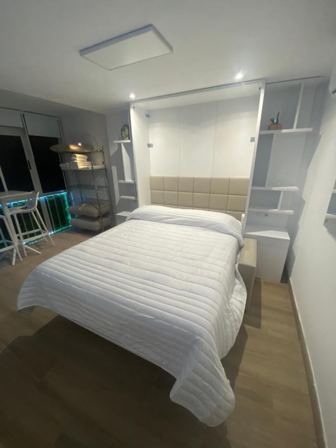 Apartmán Smart Studio With Terrace In Puerto De La Cruz Puerto de la Cruz  Exteriér fotografie