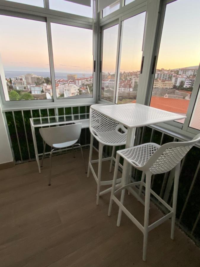 Apartmán Smart Studio With Terrace In Puerto De La Cruz Puerto de la Cruz  Exteriér fotografie
